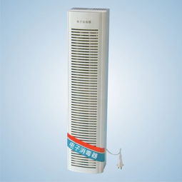 臭氧空氣消毒器OY2空凈裝置 高效凈化，守護呼吸健康